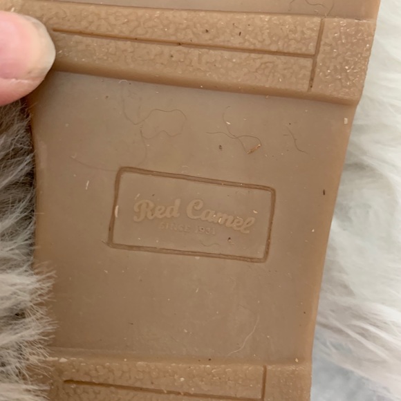 Winter boots - Picture 4 of 5